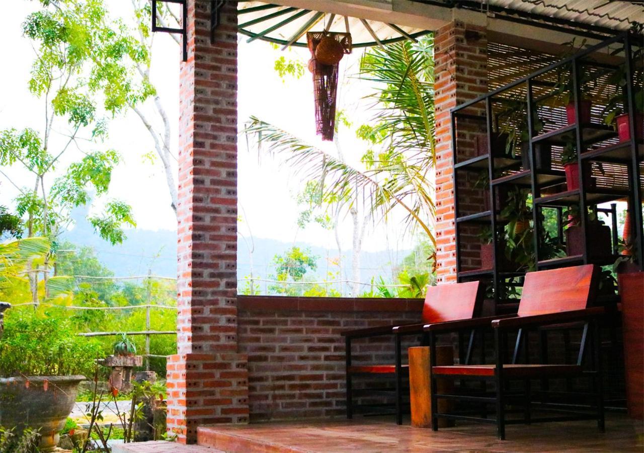 Bungalows Bai Vong Phu Quoc Eksteriør bilde