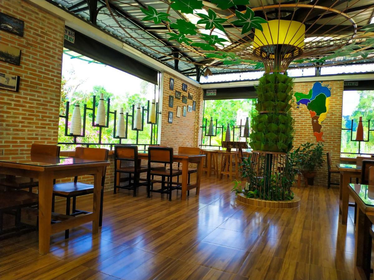 Bungalows Bai Vong Phu Quoc Eksteriør bilde
